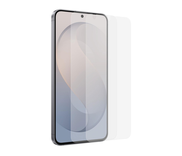 Samsung Anti-Reflecting Screen Protector do Galaxy S26 FE przezroczy - 1593202 - zdjęcie 2